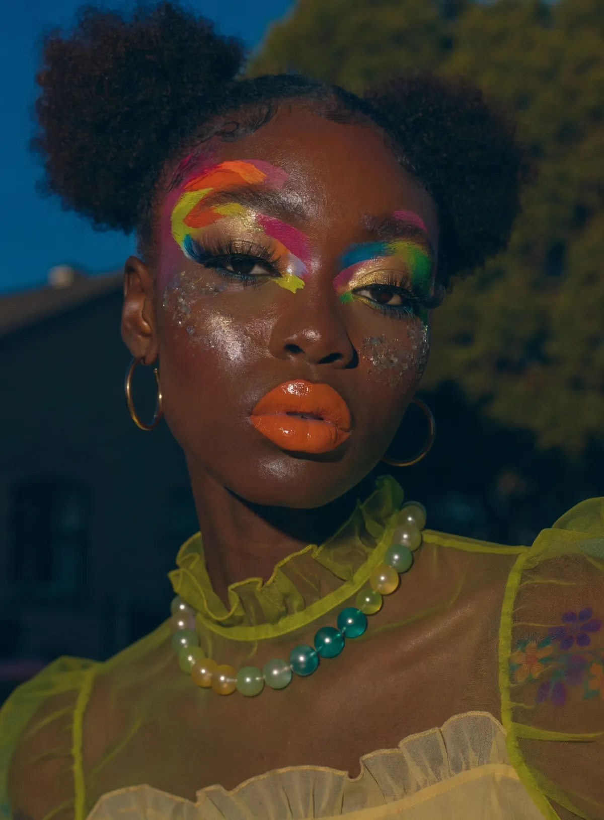 Brand content example 2