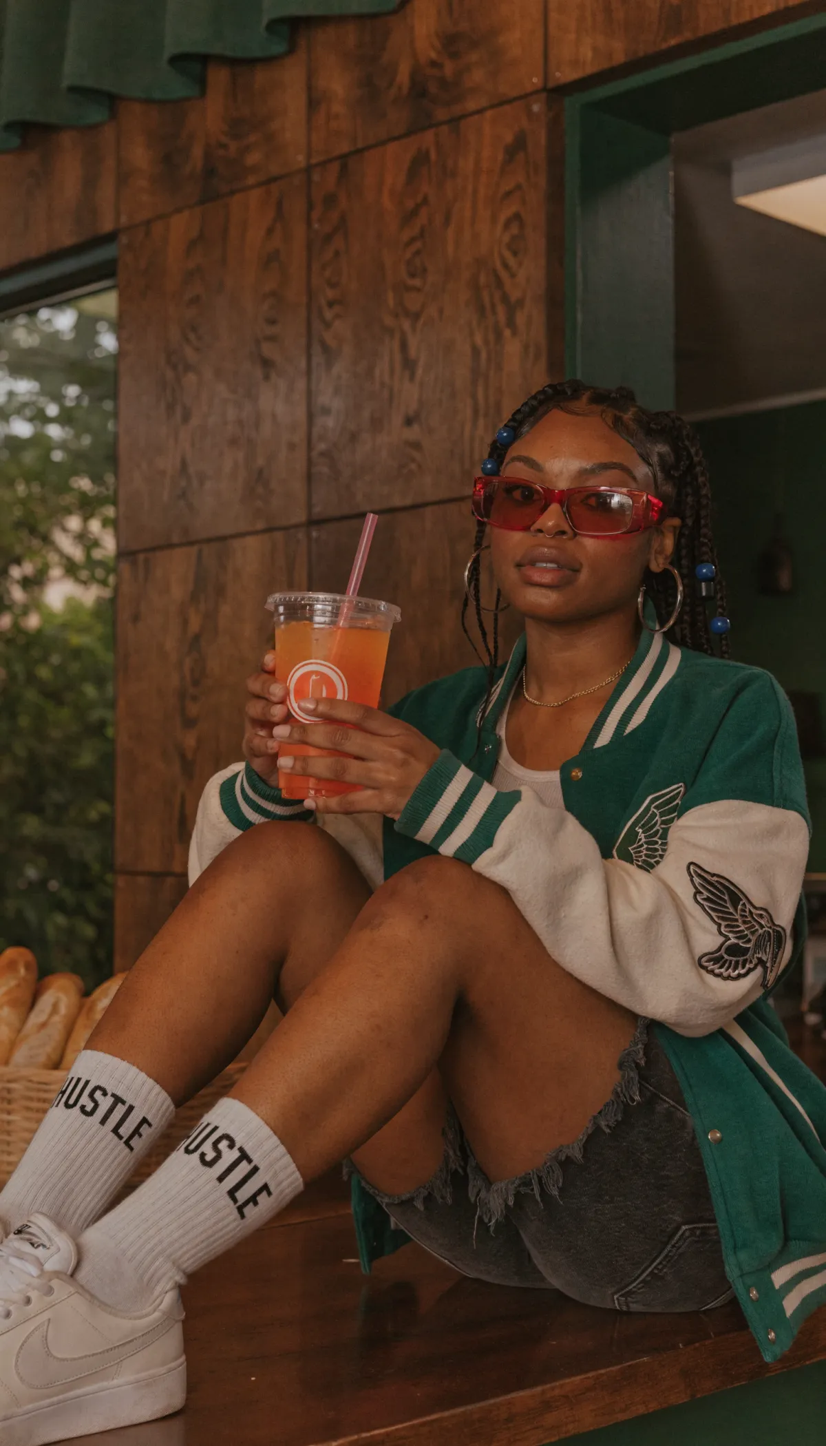 Brand content example 4